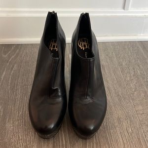 House of Harlow 1960 shoes